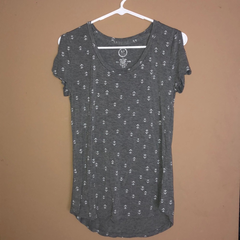 Maurices 24/7 Tee
